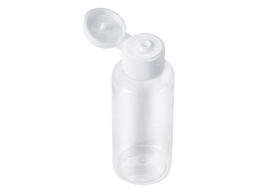 πλαστικά μπουκάλια 50ml PETG