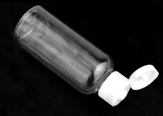 πλαστικά μπουκάλια 50ml PETG