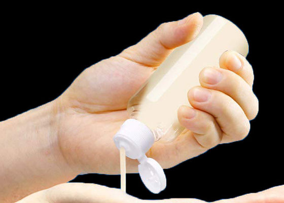 πλαστικά μπουκάλια 50ml PETG