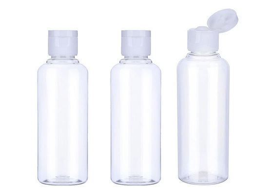 πλαστικά μπουκάλια 50ml PETG