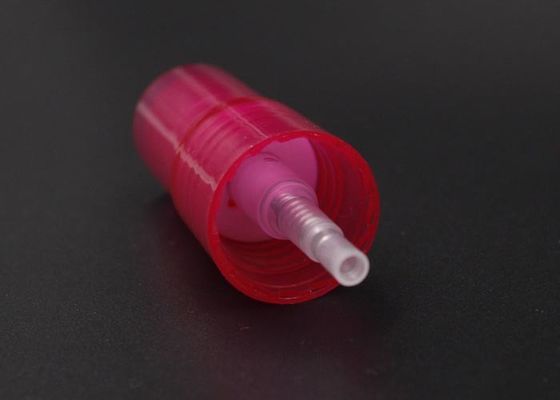 Σωλήνας 24/410 FDA αντλίες διανομέων ψεκασμού