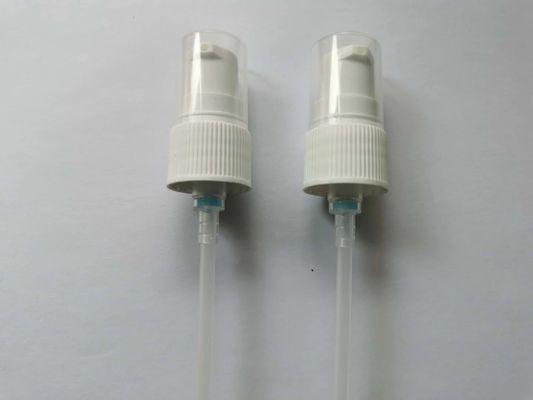 Πλαστικό μη χύσιμο 28/400 καλλυντική αντλία διανομέων