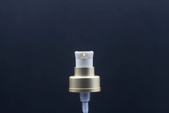αντλία διανομέων 28mm καλλυντική
