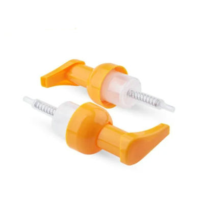 αντλία διανομέων σαπουνιών 1.4CC 40mm αφρίζοντας