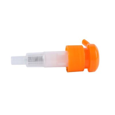 αντλία διανομέων σαπουνιών λουτρών 30mm