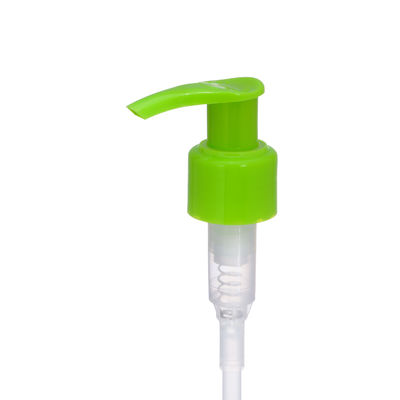 Sanitizer 24/410 χεριών αντλία διανομέων λοσιόν