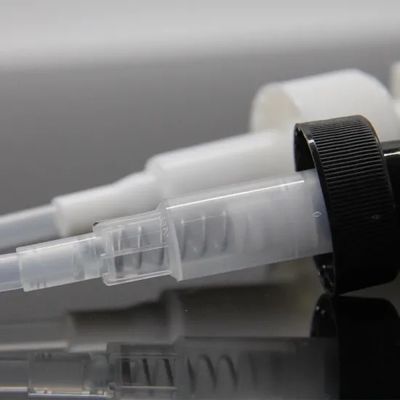 Αντλία διανομέων λοσιόν ISO2000 24/410