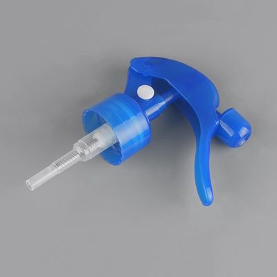 0,60 μιλ./Τ 20mm πλαστικός ψεκαστήρας ώθησης