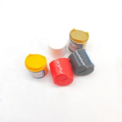 Διανέμοντας ομαλές τοπ περατώσεις δίσκων 28mm