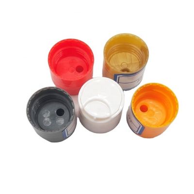 Διανέμοντας ομαλές τοπ περατώσεις δίσκων 28mm