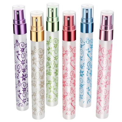 10ml μπουκάλι ψεκασμού αρώματος τύπων μανδρών