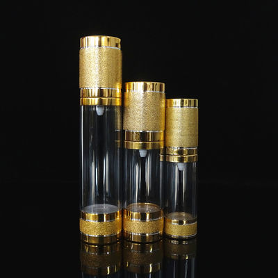 30ml χωρίς αέρα μπουκάλια αντλιών
