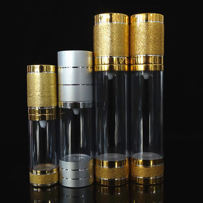30ml χωρίς αέρα μπουκάλια αντλιών