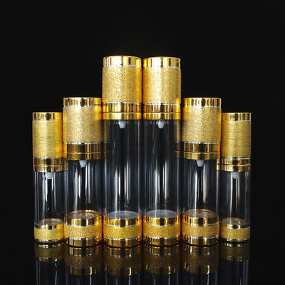 30ml χωρίς αέρα μπουκάλια αντλιών