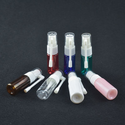 15ml επαναληπτικής χρήσεως ρινικό μπουκάλι ψεκασμού