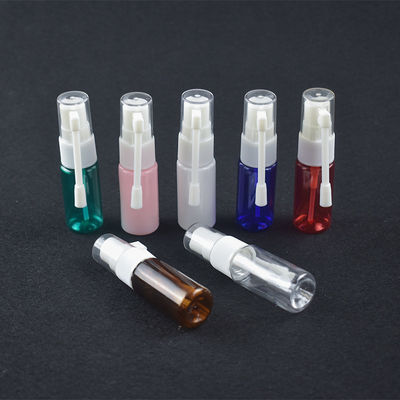 15ml επαναληπτικής χρήσεως ρινικό μπουκάλι ψεκασμού