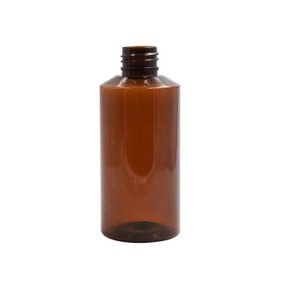 200ml βιοδιασπάσιμο ηλέκτρινο πλαστικό συσκευάζοντας μπουκάλι ψεκασμού υδρονέφωσης νερού με το μπαμπού