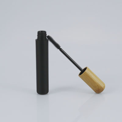 6ml Mascara σωλήνων μπαμπού μπουκαλιών μαστιγίων Makeup καλλυντικών συσκευάζοντας κενοί σωλήνες