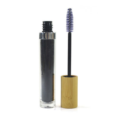 6ml ο αρίστης ποιότητας κενοί mascara μπαμπού σωλήνας/το χείλι σχολιάζει το μπαμπού μπουκαλιών/eyelash σωλήνων