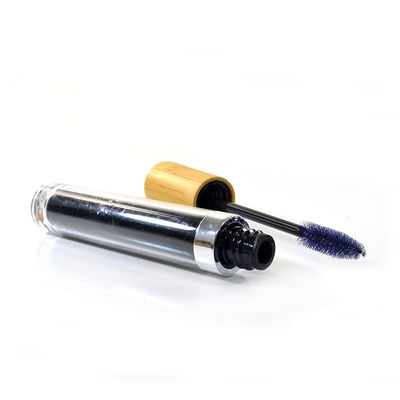 6ml ο αρίστης ποιότητας κενοί mascara μπαμπού σωλήνας/το χείλι σχολιάζει το μπαμπού μπουκαλιών/eyelash σωλήνων