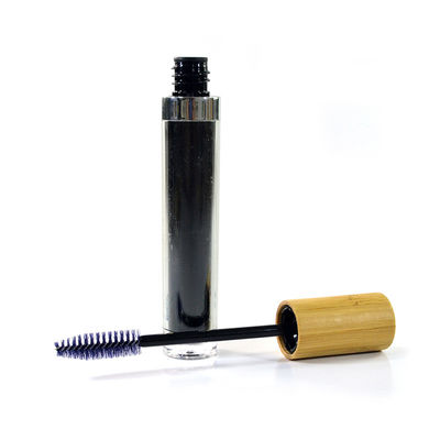6ml ο αρίστης ποιότητας κενοί mascara μπαμπού σωλήνας/το χείλι σχολιάζει το μπαμπού μπουκαλιών/eyelash σωλήνων