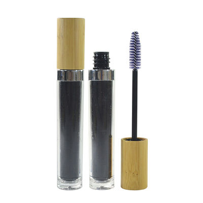6ml ο αρίστης ποιότητας κενοί mascara μπαμπού σωλήνας/το χείλι σχολιάζει το μπαμπού μπουκαλιών/eyelash σωλήνων