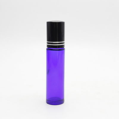 καλλυντικός ρόλος μπαμπού 5ml 10ml στο άρωμα μπουκαλιών ουσιαστικού πετρελαίου γυαλιού που προσαρμόζεται